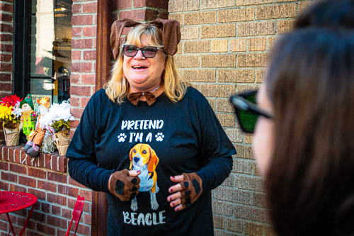 Sleepy Hollow, NY - Oct 2025